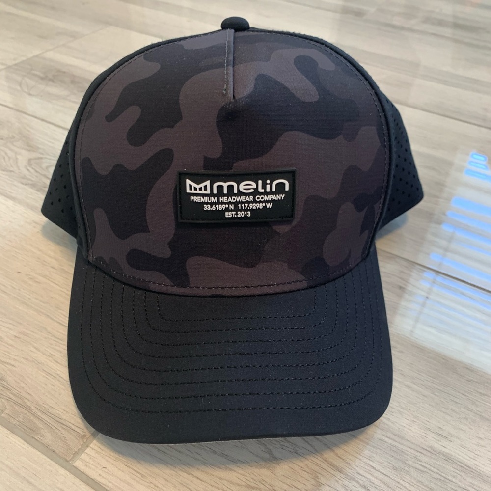 Melin Hat
